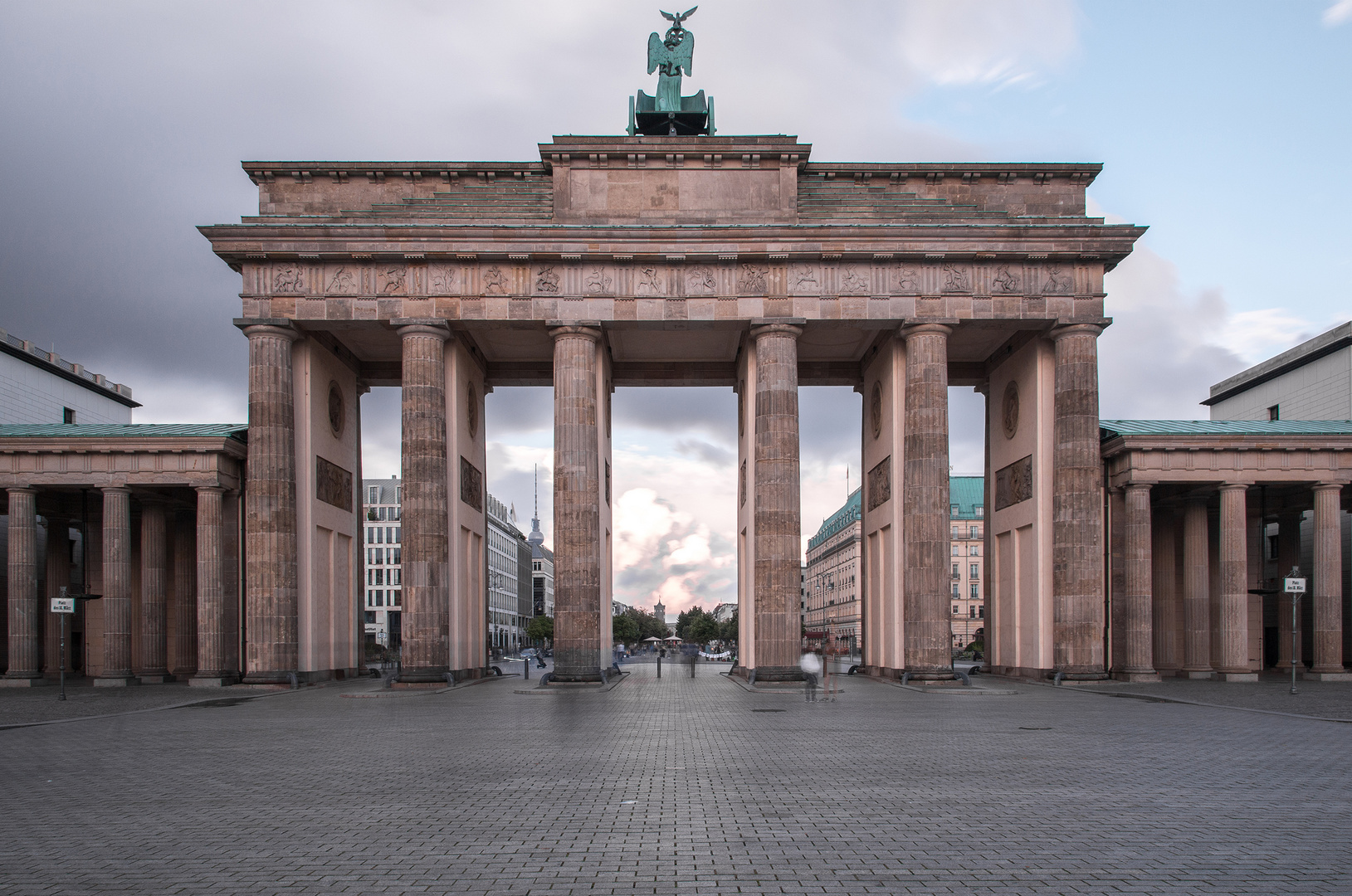 Brandenburger Tor