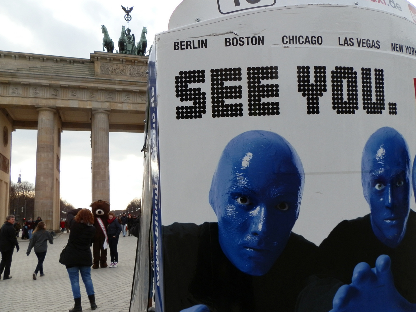 brandenburger tor