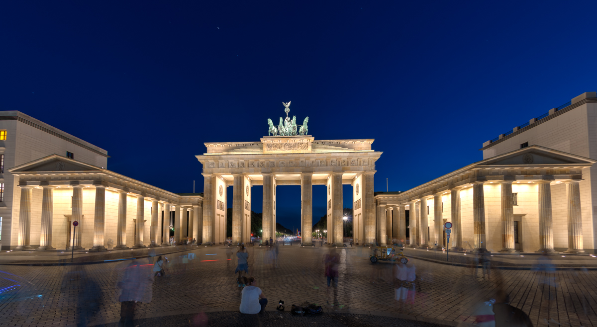 Brandenburger Tor