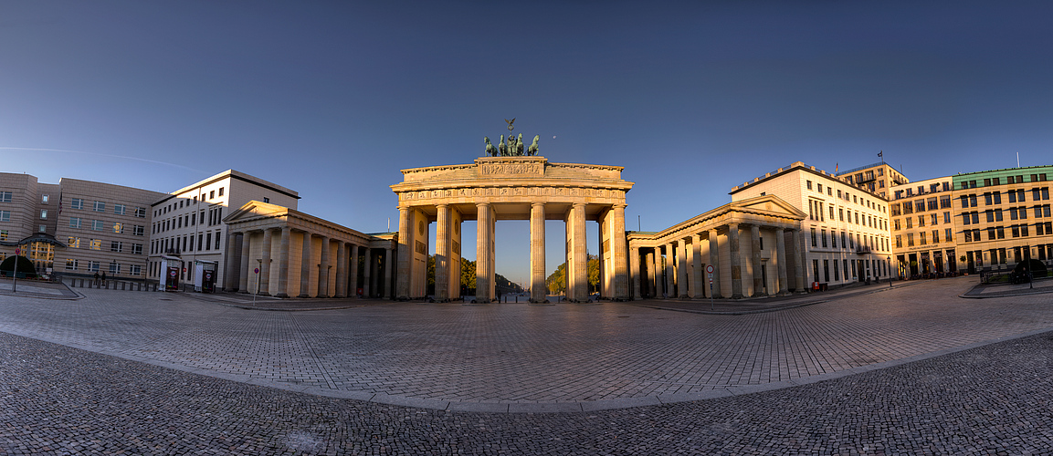 Brandenburger Tor