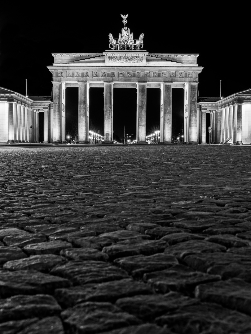 Brandenburger Tor