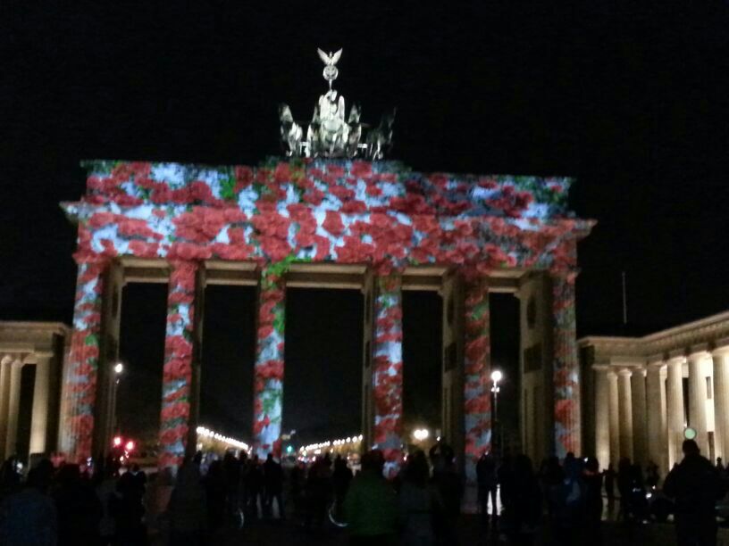 Brandenburger Tor