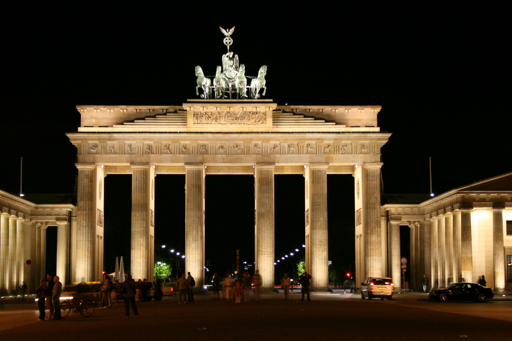 Brandenburger Tor