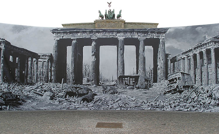 Brandenburger Tor