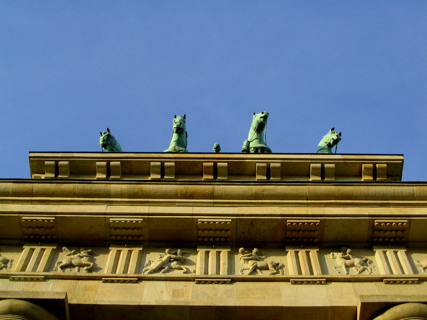 Brandenburger Tor