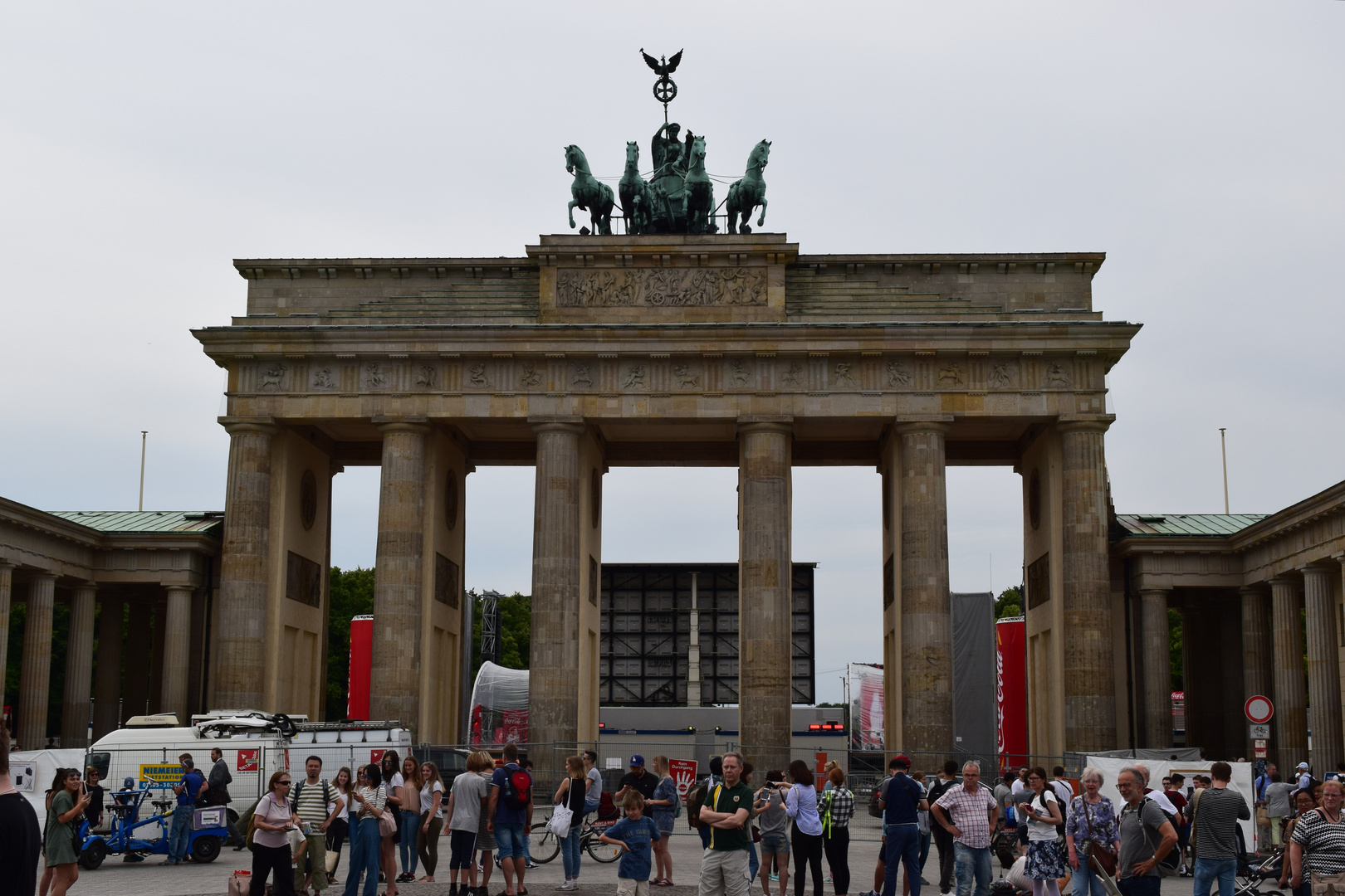 Brandenburger Tor