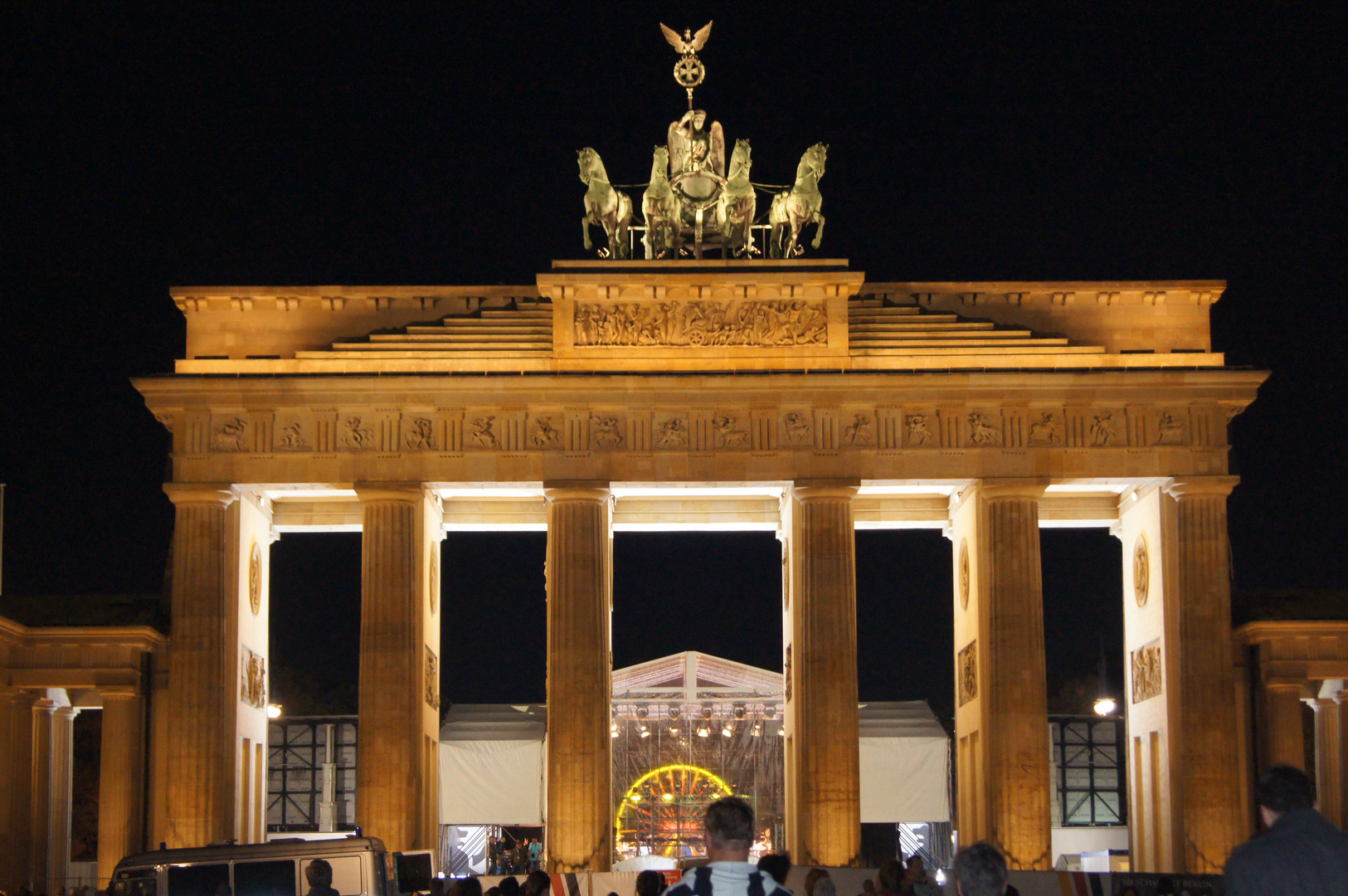 Brandenburger Tor