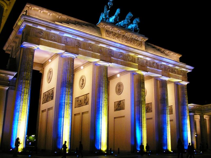 Brandenburger Tor