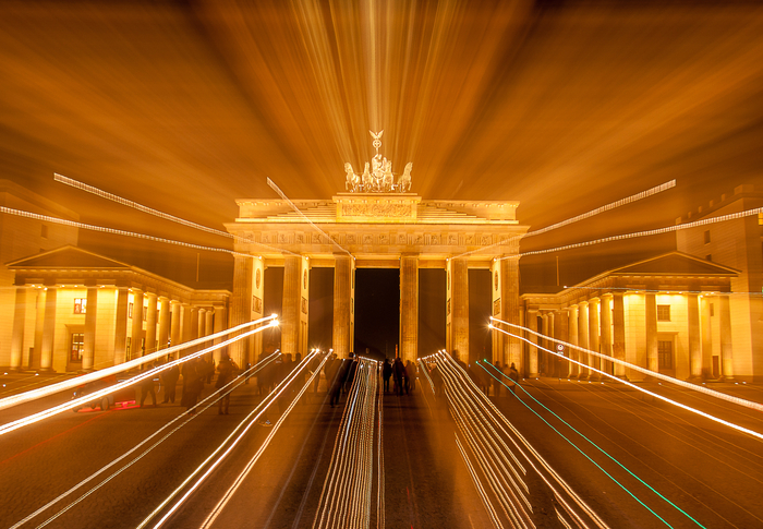 Brandenburger Tor