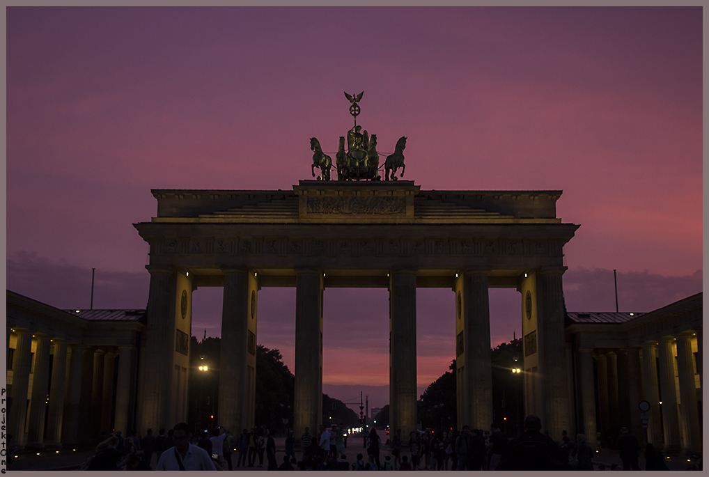 Brandenburger Tor