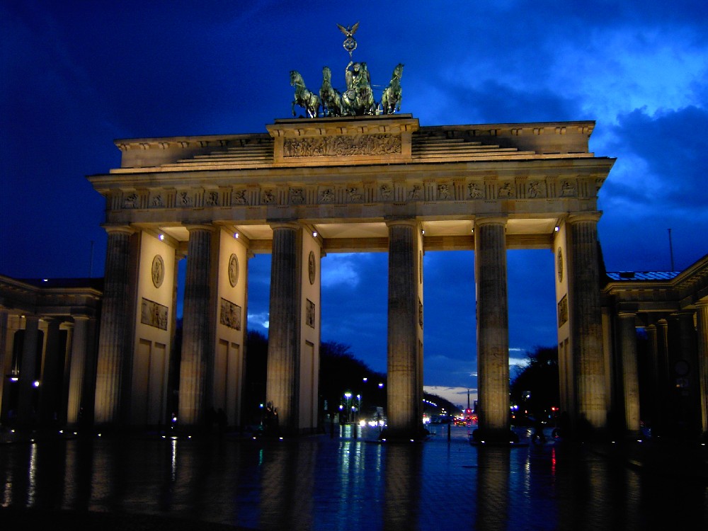 Brandenburger Tor