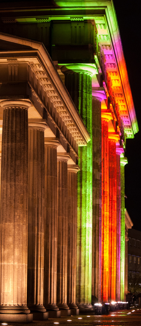 Brandenburger Tor