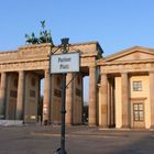 brandenburger tor