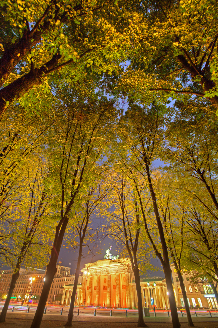 Brandenburger Tor