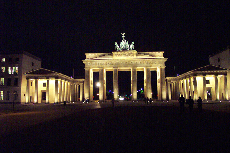 Brandenburger Tor