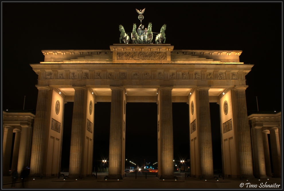 Brandenburger Tor