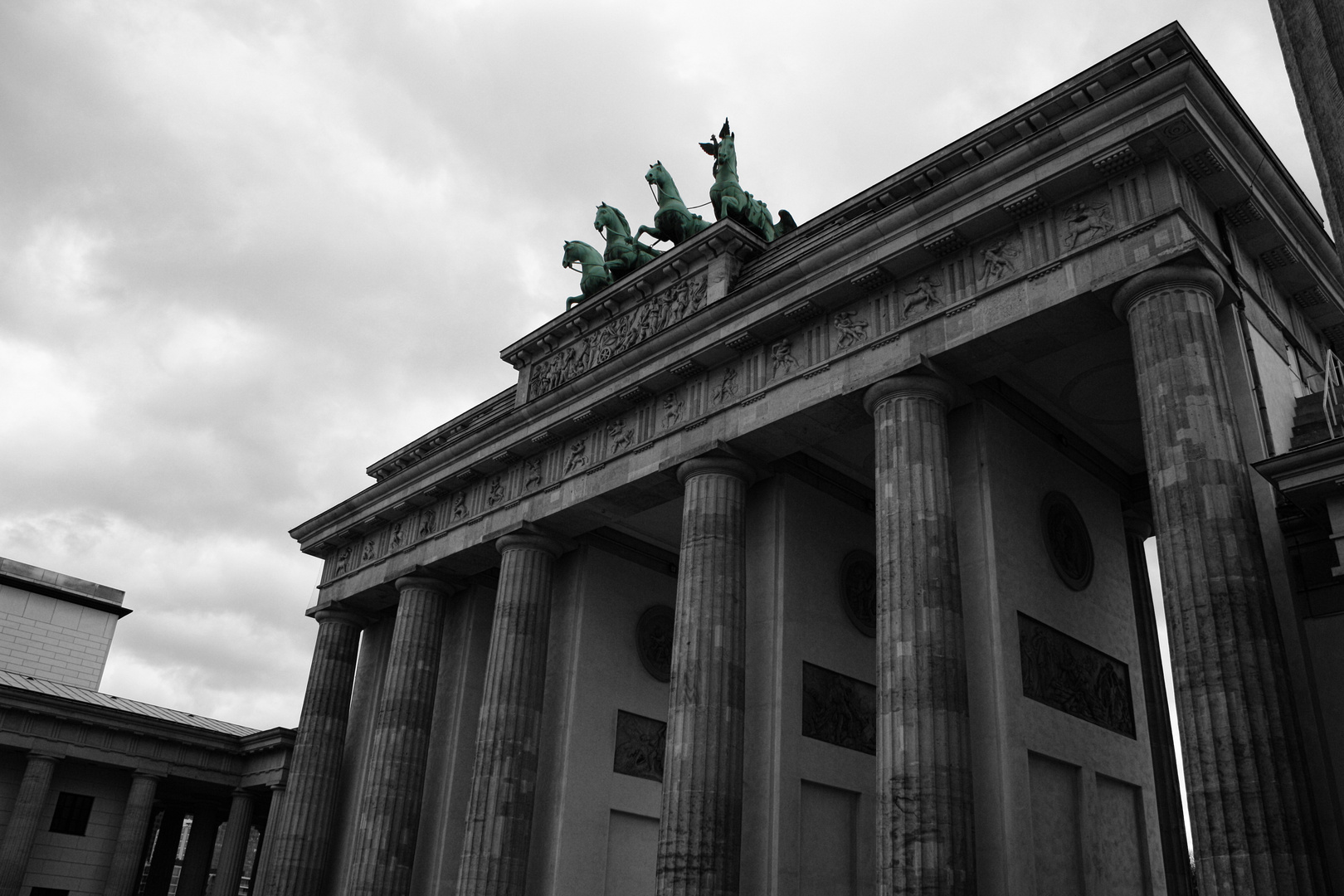 Brandenburger Tor