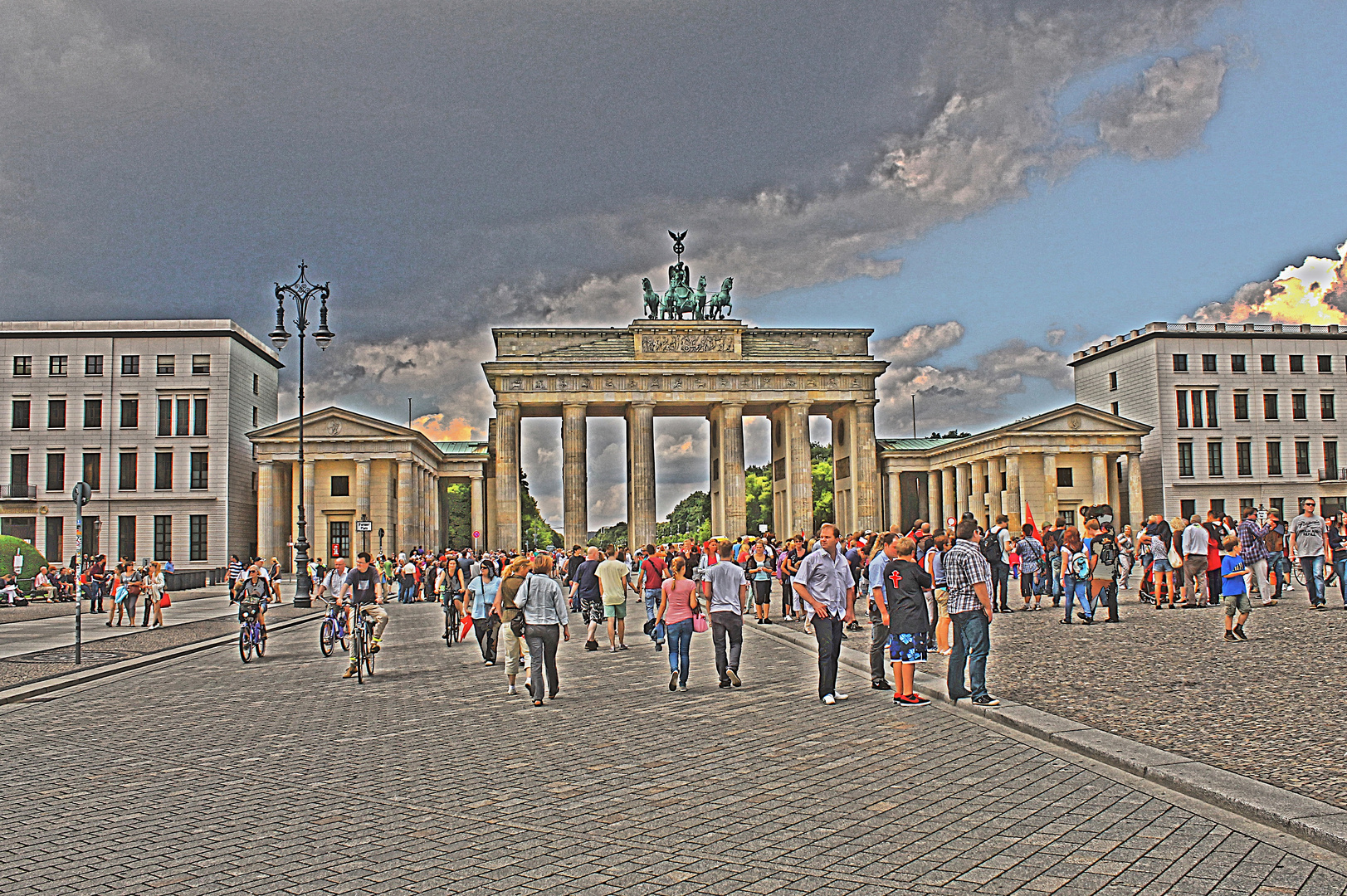 Brandenburger Tor