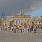 Brandenburger Tor