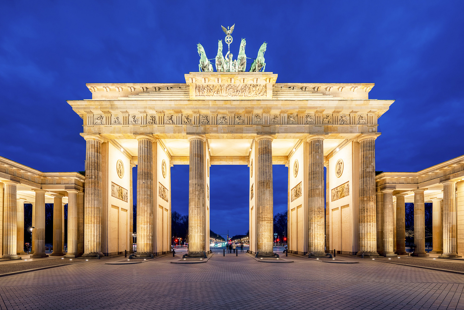 Brandenburger Tor 