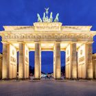 Brandenburger Tor 