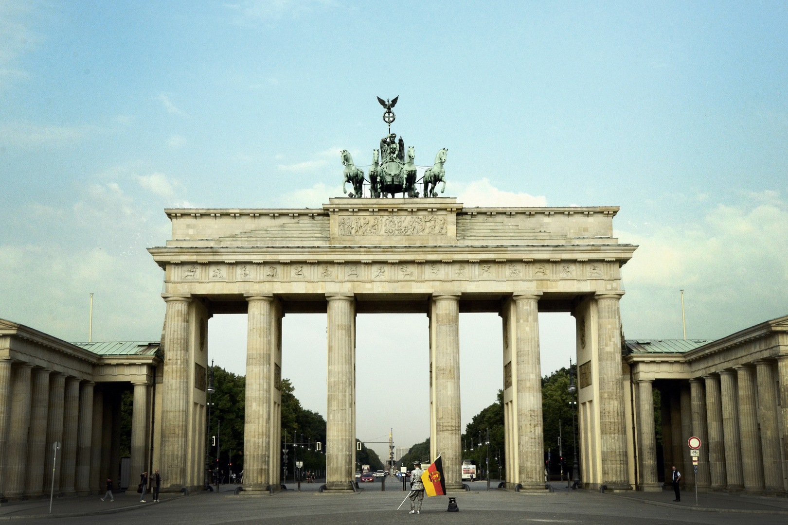 Brandenburger Tor