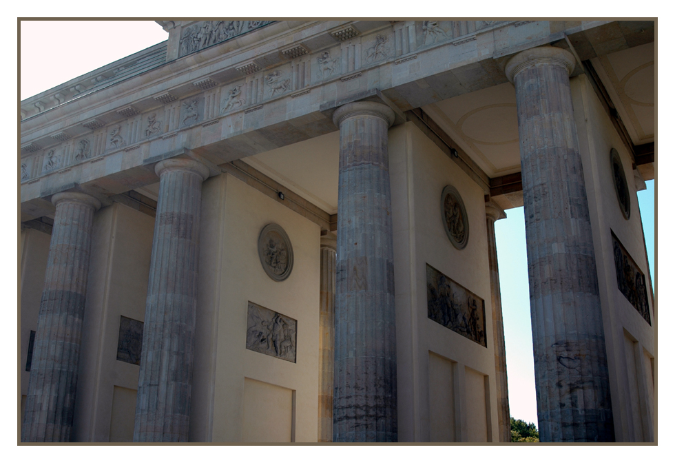 Brandenburger Tor