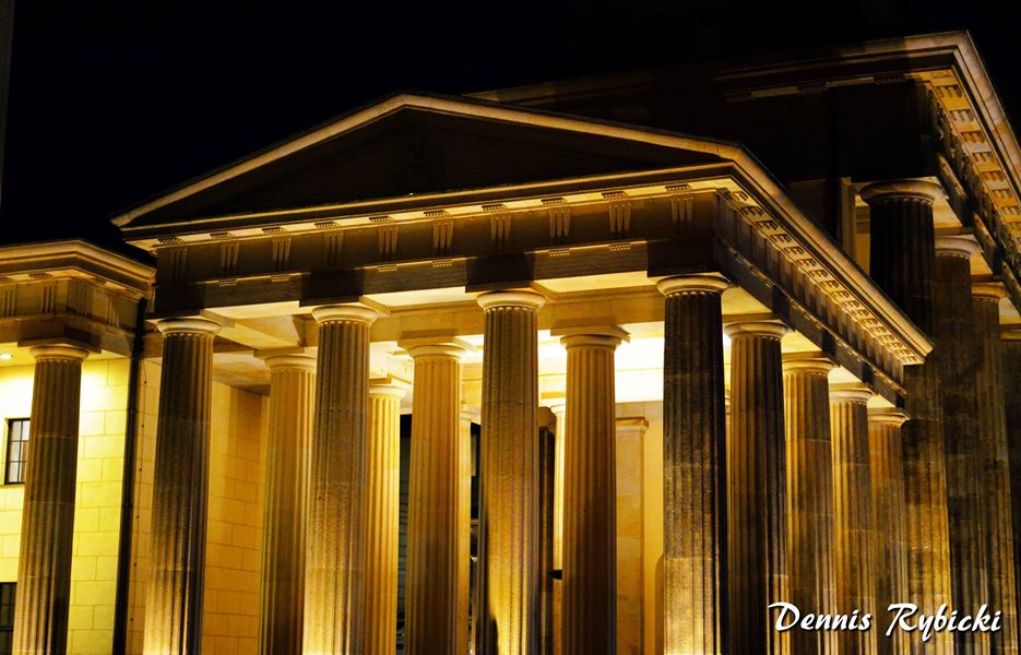 Brandenburger Tor