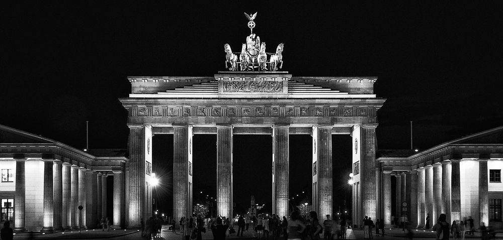 Brandenburger Tor