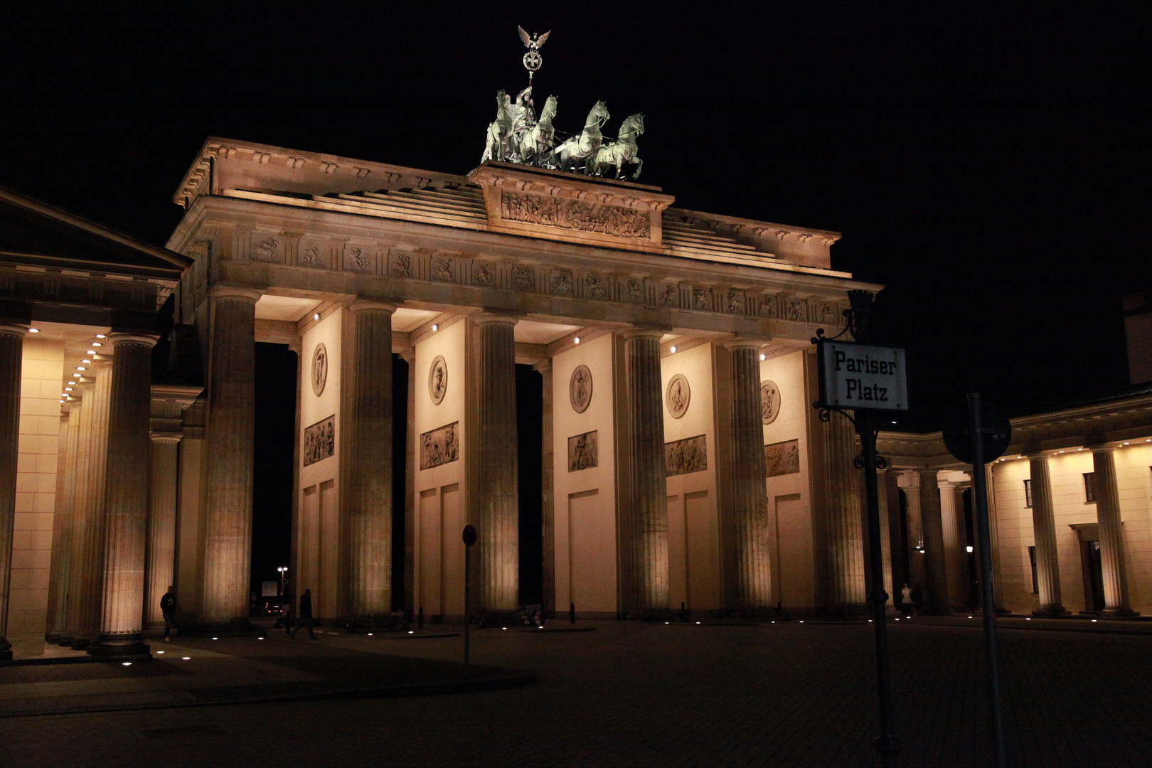 Brandenburger Tor