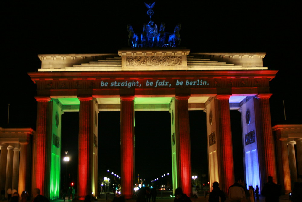 Brandenburger Tor