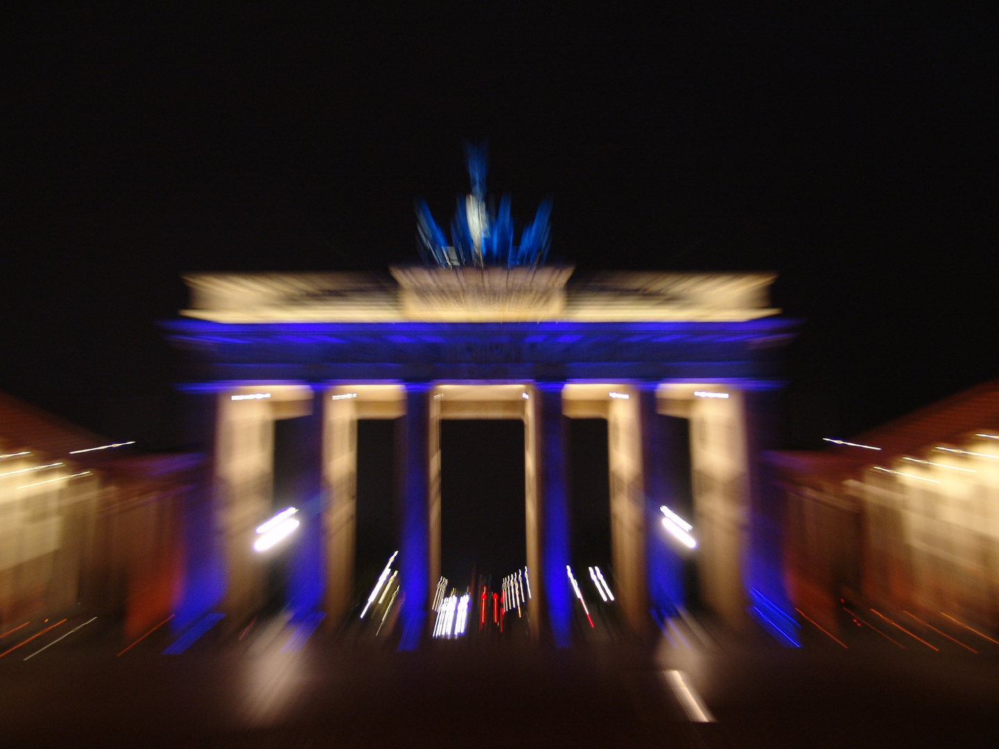 Brandenburger Tor