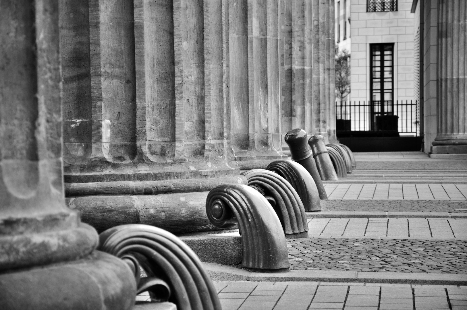 Brandenburger Tor