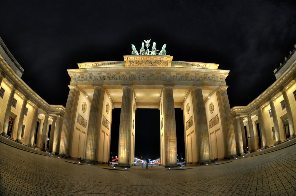 Brandenburger Tor