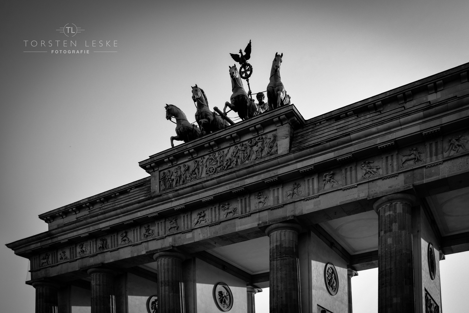 Brandenburger Tor