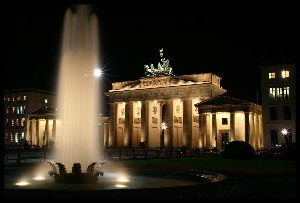 Brandenburger Tor