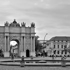 Brandenburger Tor am Luisenplatz (Potsdam)