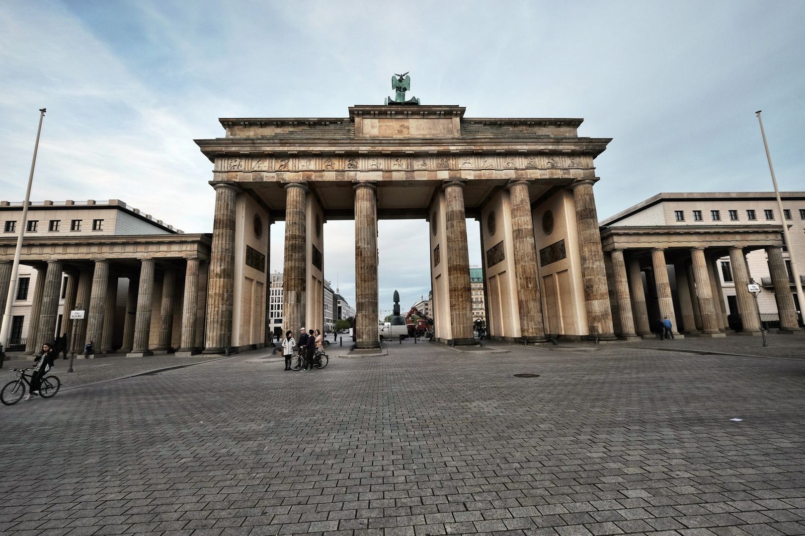 Brandenburger Tor