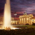 Brandenburger Tor 