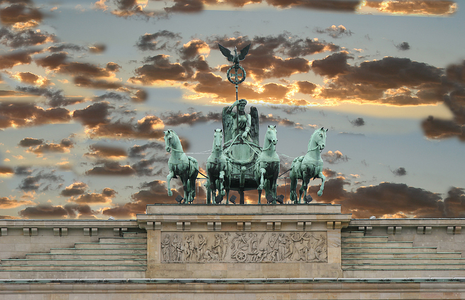 Brandenburger Tor