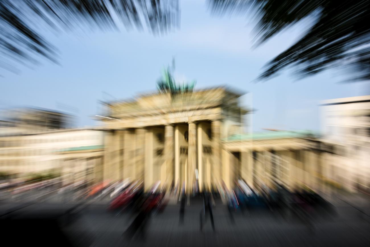 Brandenburger Tor