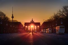 Brandenburger Tor