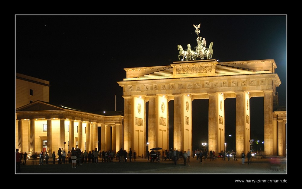 Brandenburger Tor