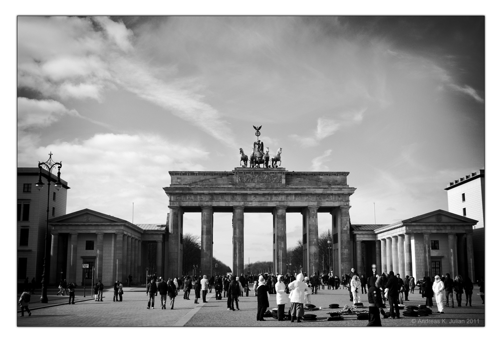 Brandenburger Tor