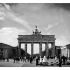 Brandenburger Tor