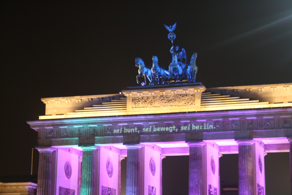 Brandenburger Tor