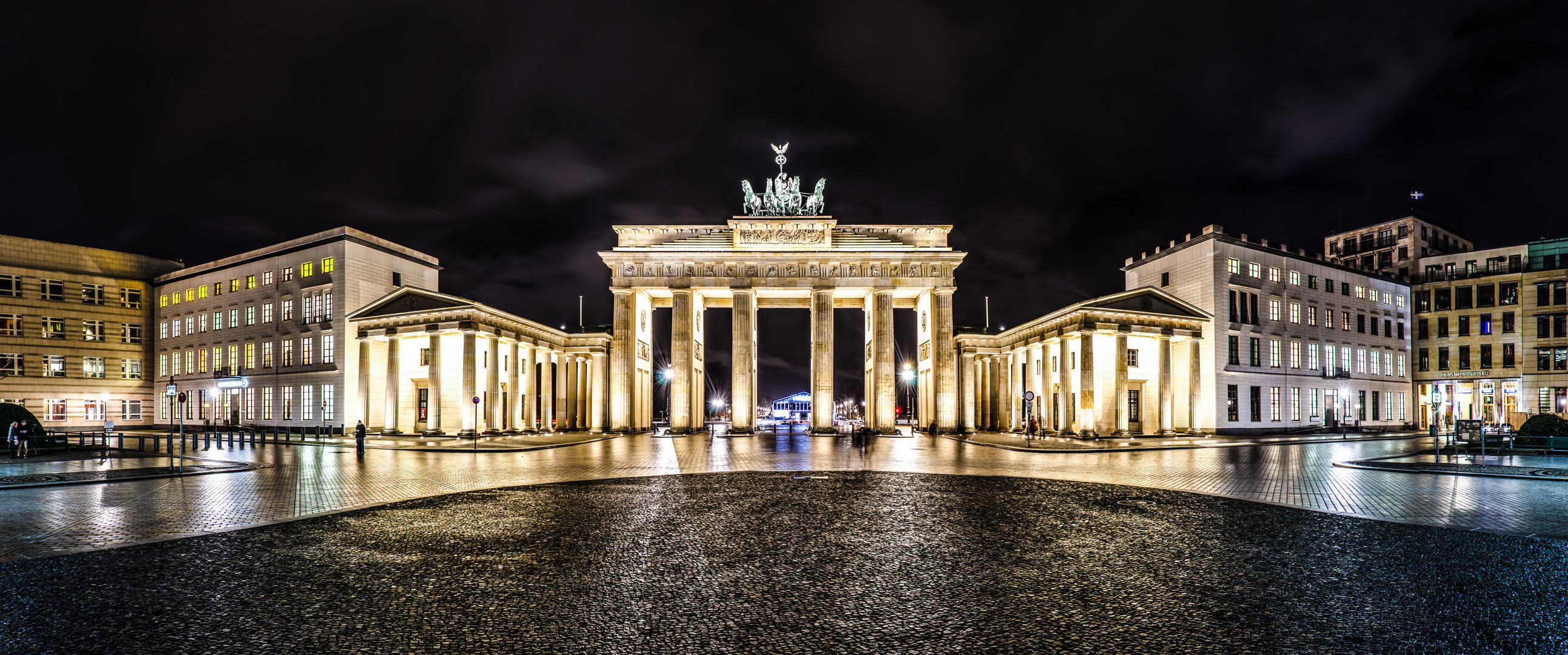 Brandenburger Tor