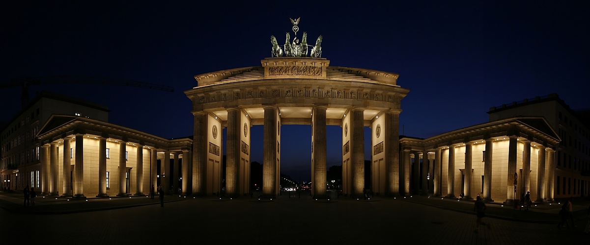 Brandenburger Tor