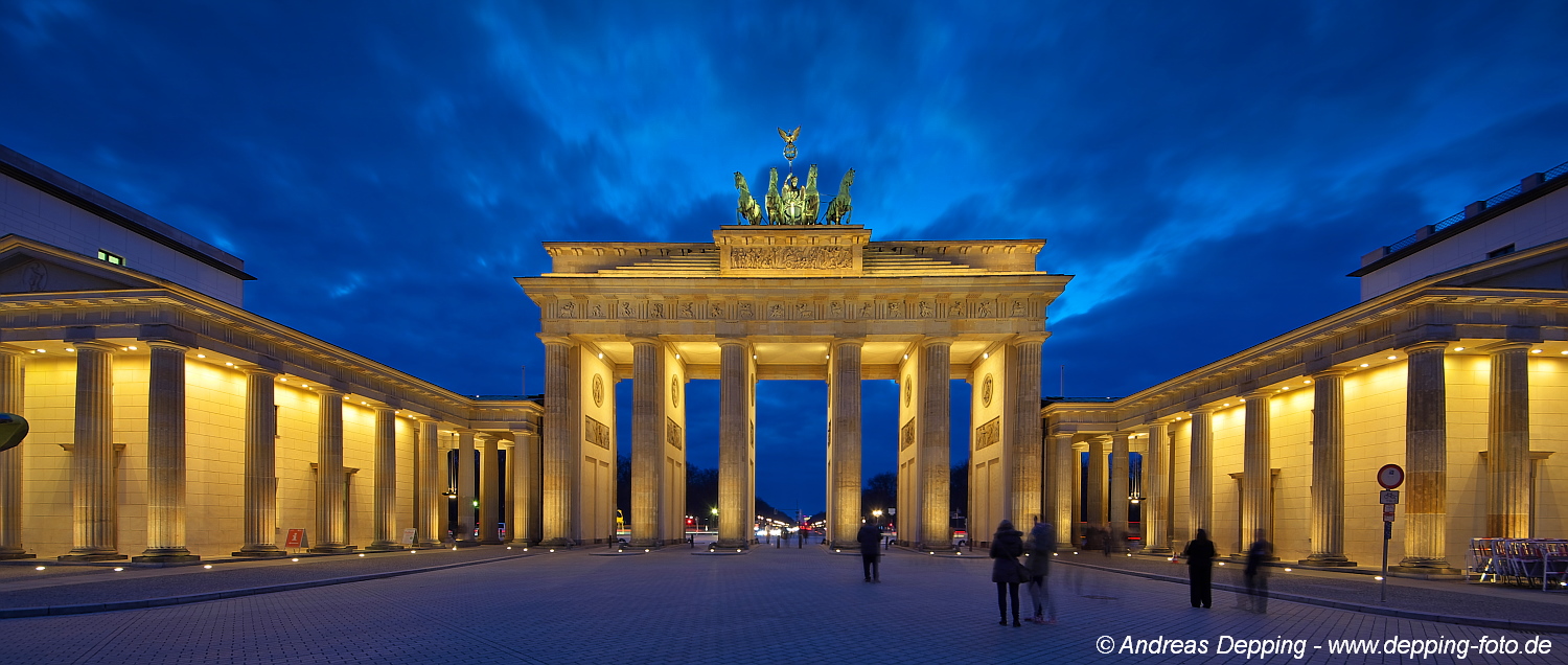 Brandenburger Tor