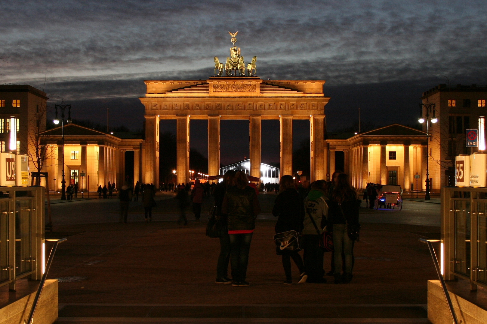 Brandenburger Tor